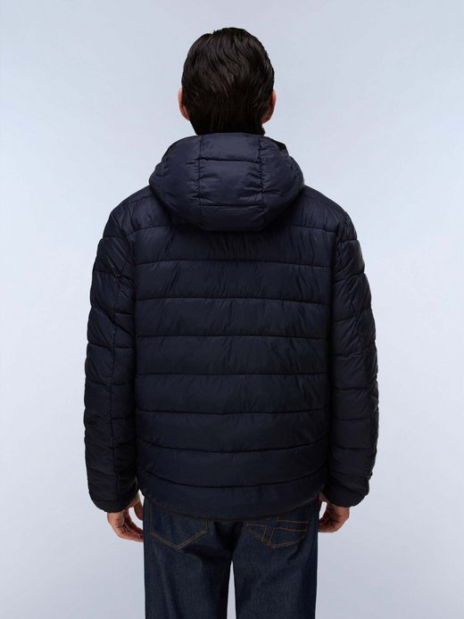 Herren Steppjacke - AERONS H 4
