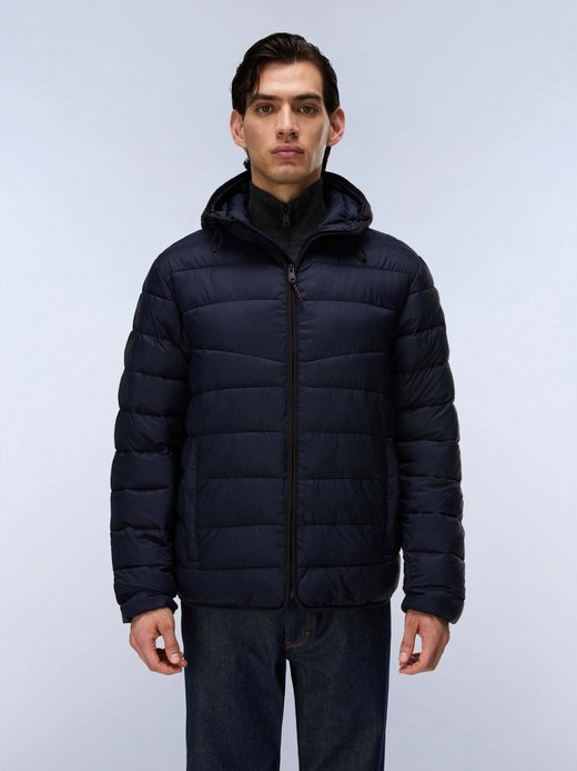 Herren Steppjacke - AERONS H 4