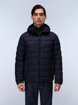 Herren Steppjacke - AERONS H 4