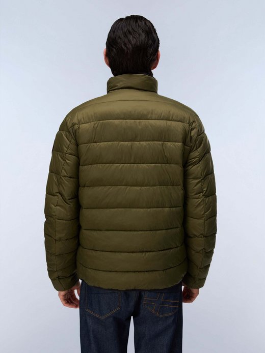 Herren Steppjacke - AERONS S 4