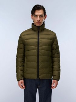 Herren Steppjacke - AERONS S 4