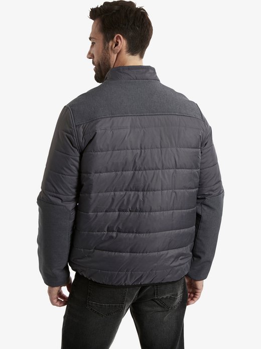 Herren Steppjacke - ALFSIGR