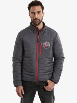 Herren Steppjacke - ALFSIGR