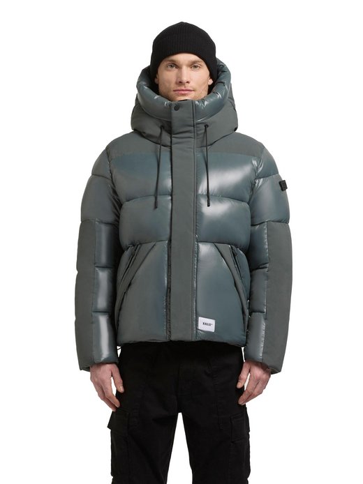 Herren Steppjacke - Alst