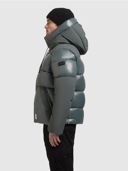 Herren Steppjacke - Alst