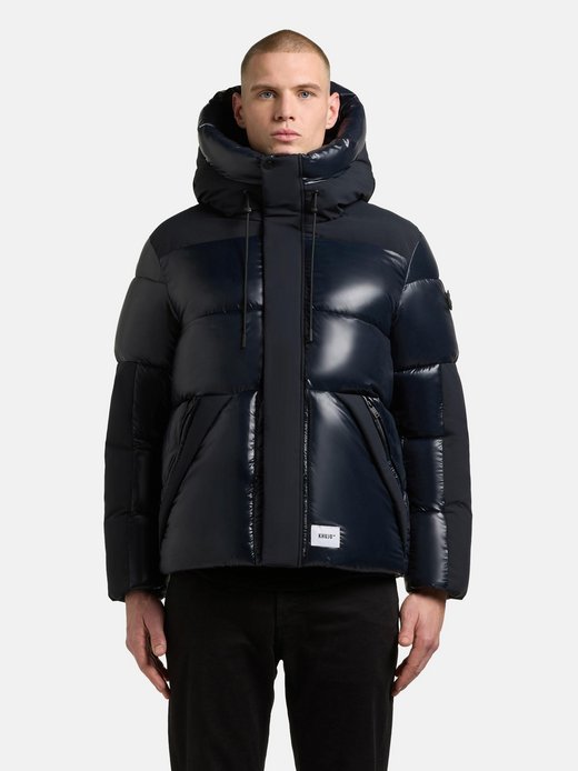 Herren Steppjacke - Alst