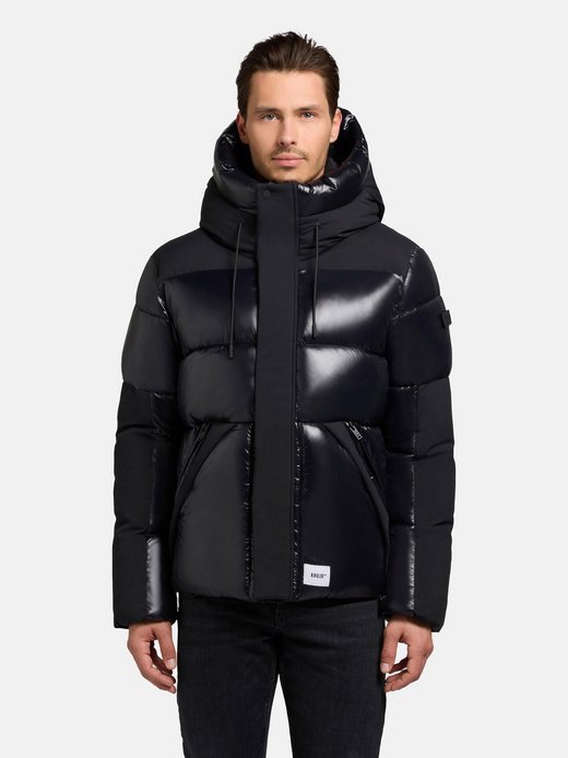 Herren Steppjacke - Alst