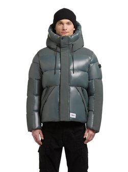 Herren Steppjacke - Alst