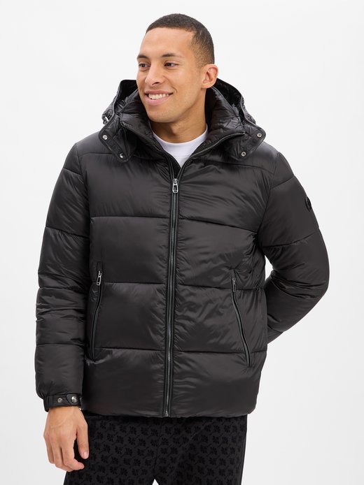 Herren Steppjacke -  Ambro