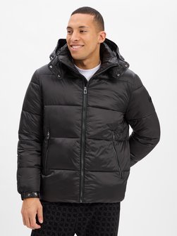 Herren Steppjacke -  Ambro
