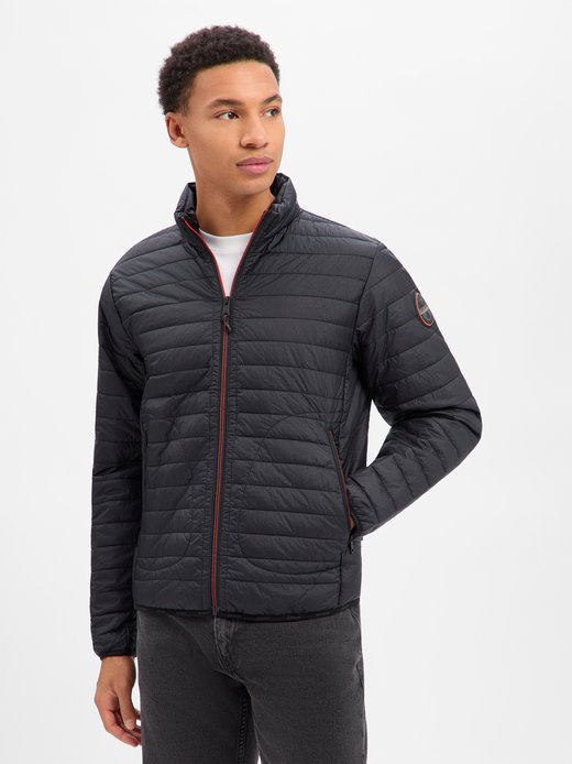 Herren Steppjacke - Amiata