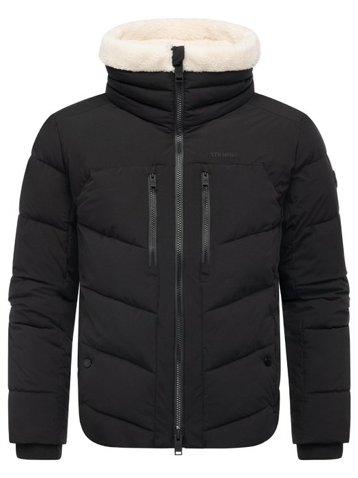 Herren Steppjacke - Ansello XX