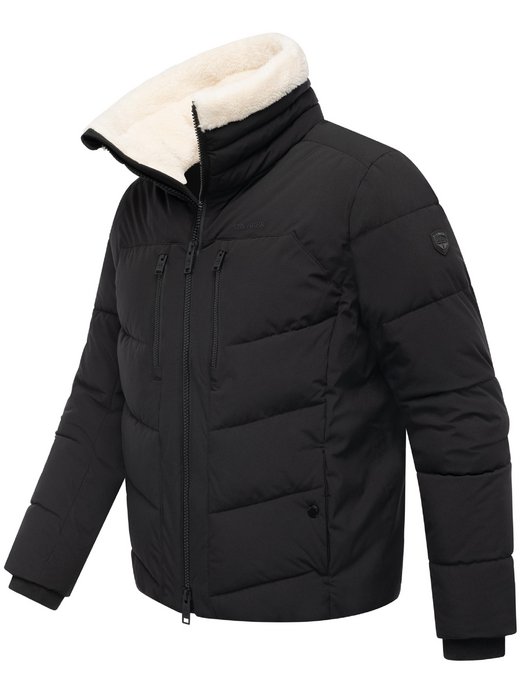 Herren Steppjacke - Ansello XX