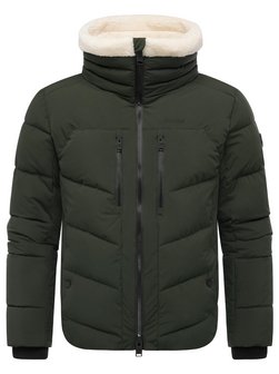 Herren Steppjacke - Ansello XX
