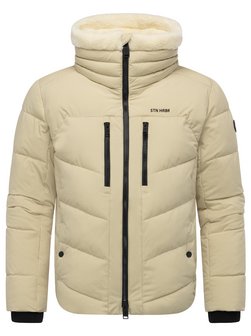 Herren Steppjacke - Ansello XX