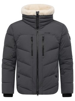Herren Steppjacke - Ansello XX