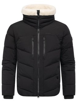 Herren Steppjacke - Ansello XX
