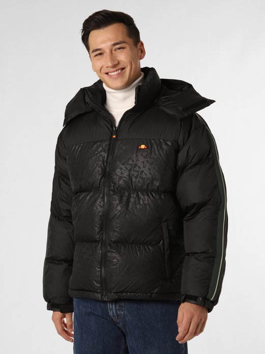 Herren Steppjacke - Appiani