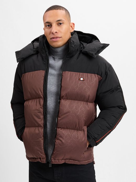 Herren Steppjacke - Appiani