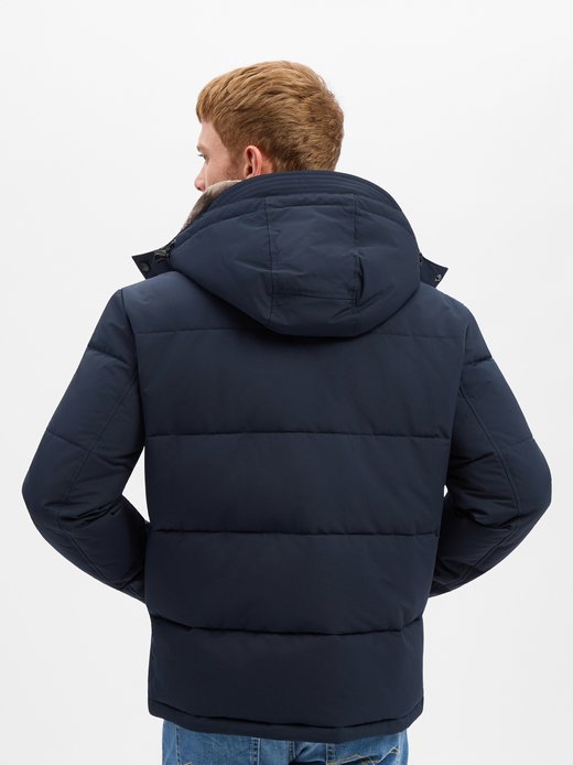 Herren Steppjacke - Arcola