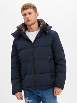 Herren Steppjacke - Arcola