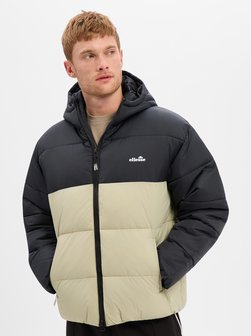 Herren Steppjacke - Ascari