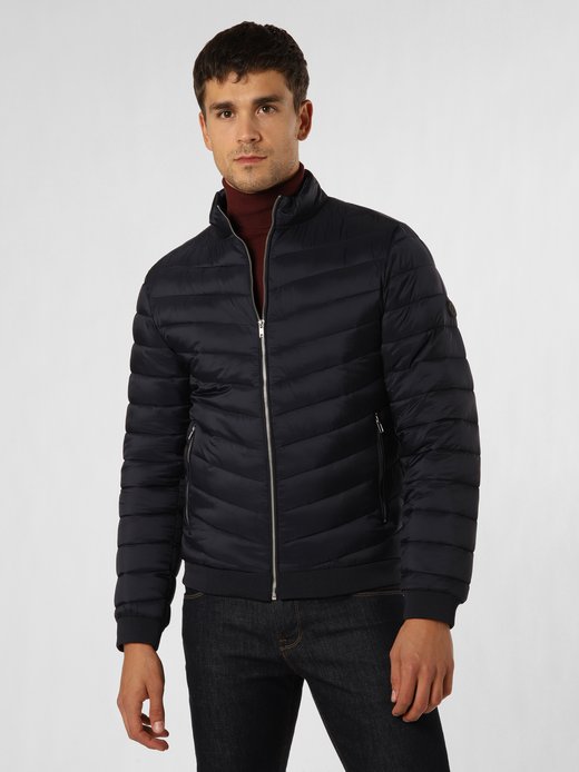 Herren Steppjacke - Asher