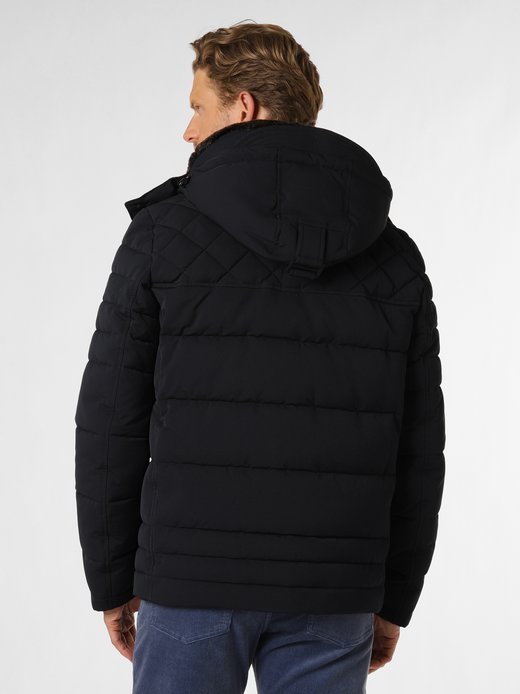 Herren Steppjacke - Asola 2.1
