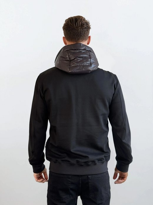 Herren Steppjacke  -  Atos