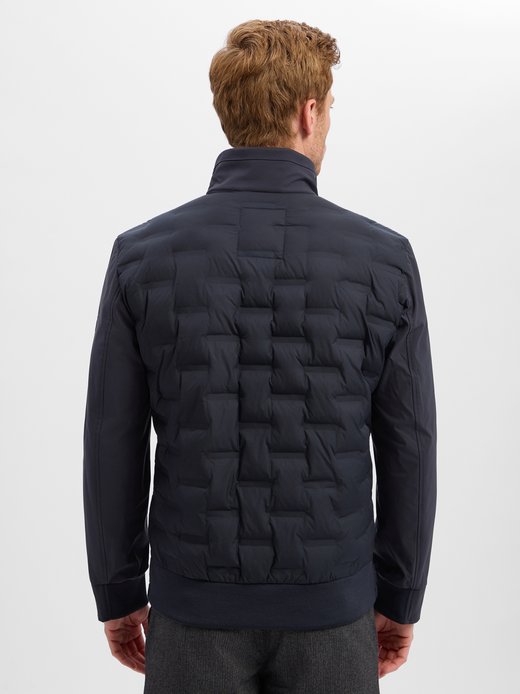 Herren Steppjacke - Avio Flex 2.0