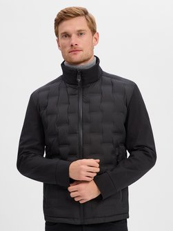 Herren Steppjacke - Avio Flex 2.0