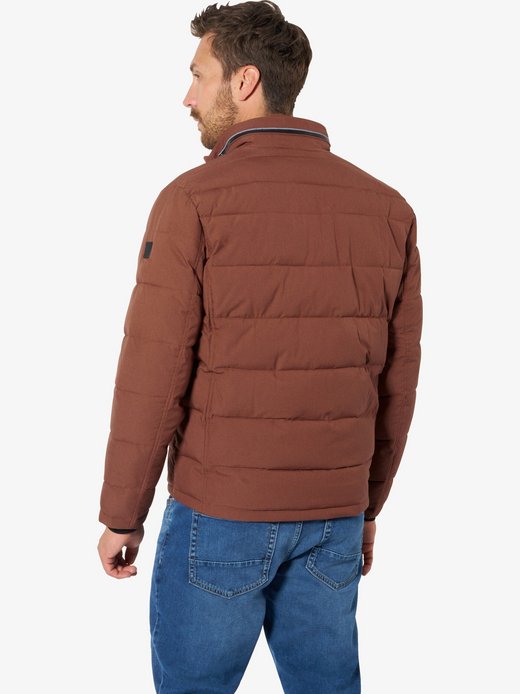 Herren Steppjacke - BELLISSO