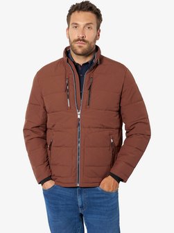Herren Steppjacke - BELLISSO