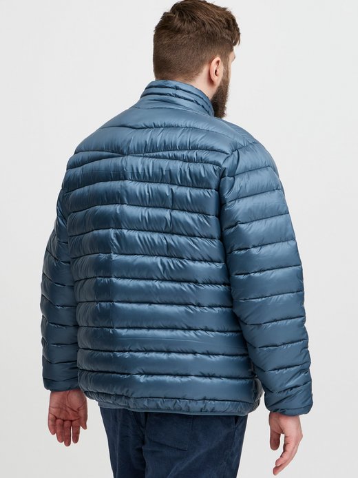 Herren Steppjacke - BHBOuterwear