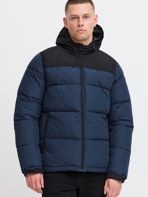 Herren Steppjacke - BHBankl