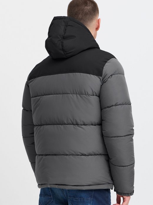 Herren Steppjacke - BHBankl