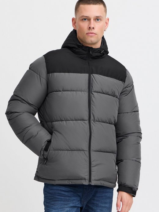 Herren Steppjacke - BHBankl