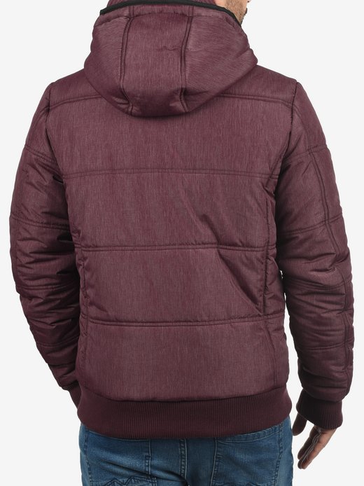 Herren Steppjacke - BHBoris