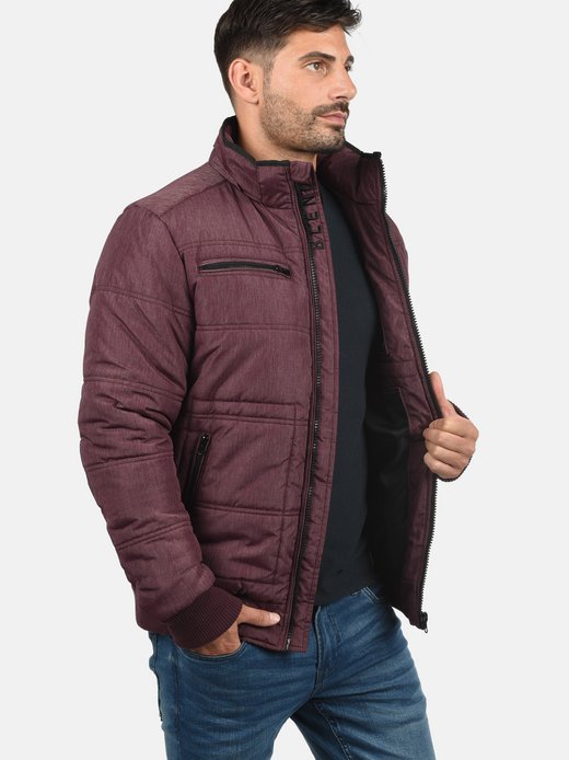 Herren Steppjacke - BHBoris