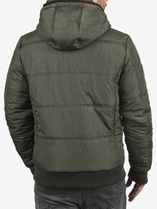 Herren Steppjacke - BHBoris