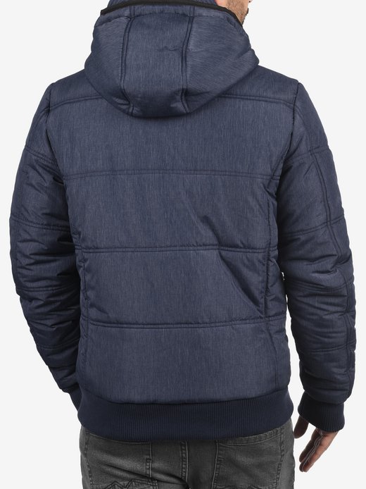Herren Steppjacke - BHBoris