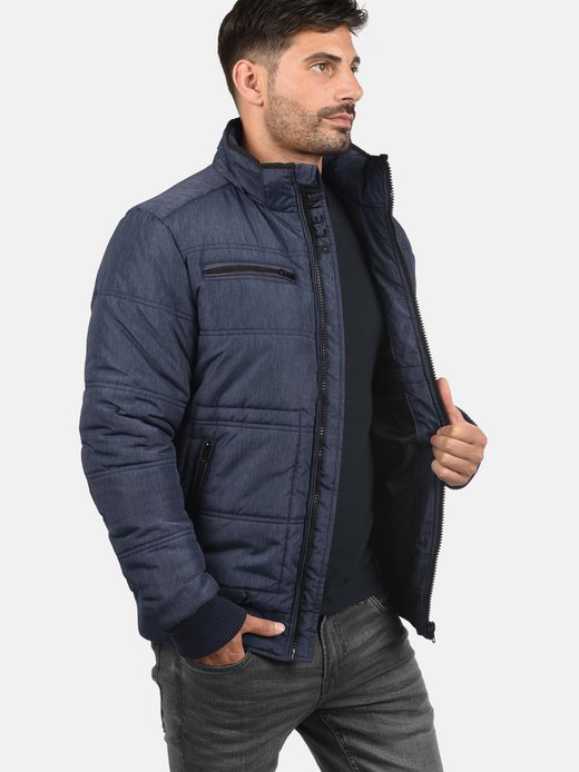 Herren Steppjacke - BHBoris