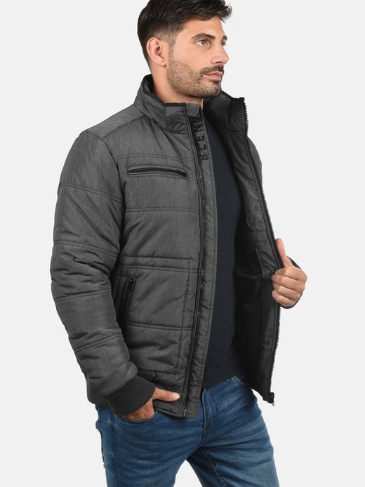 Herren Steppjacke - BHBoris