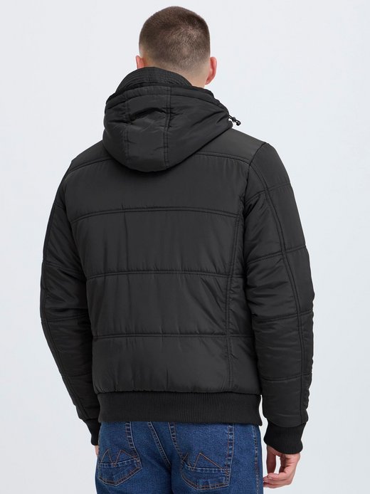 Herren Steppjacke - BHBoris