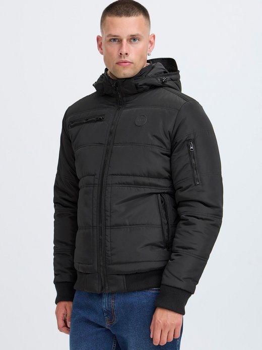 Herren Steppjacke - BHBoris
