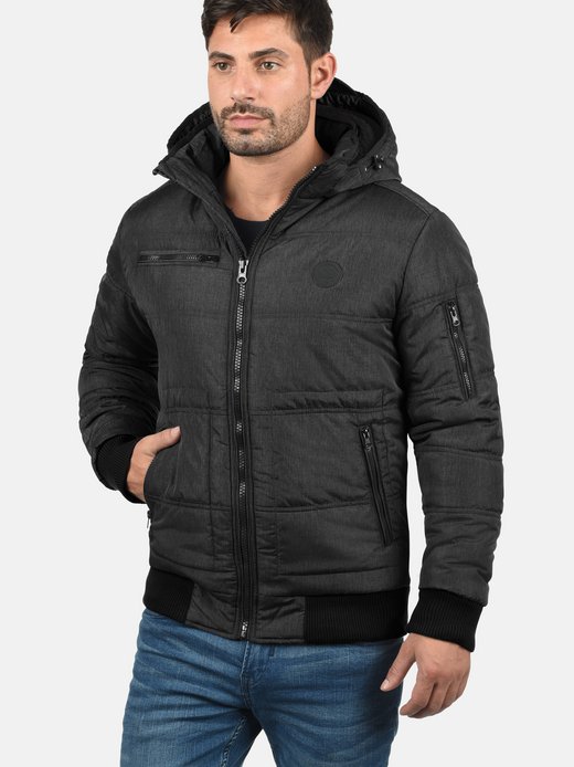 Herren Steppjacke - BHBoris