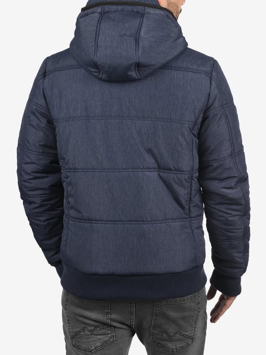 Herren Steppjacke - BHBoris