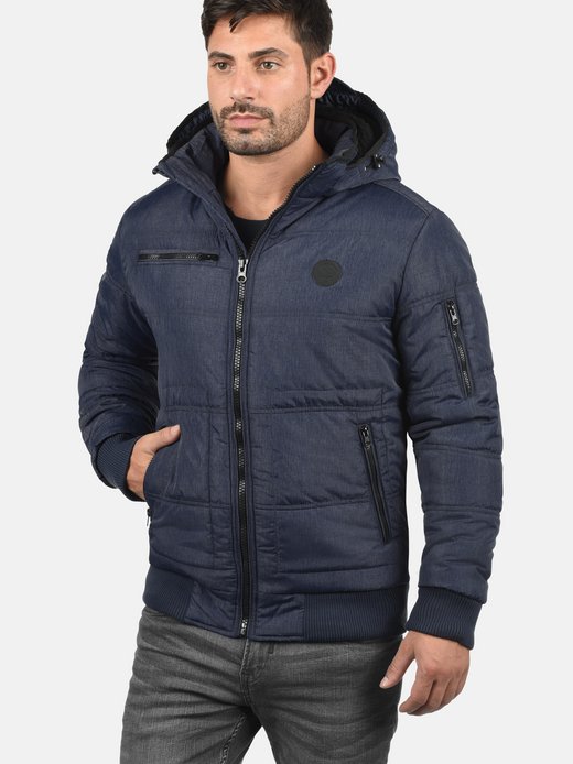 Herren Steppjacke - BHBoris