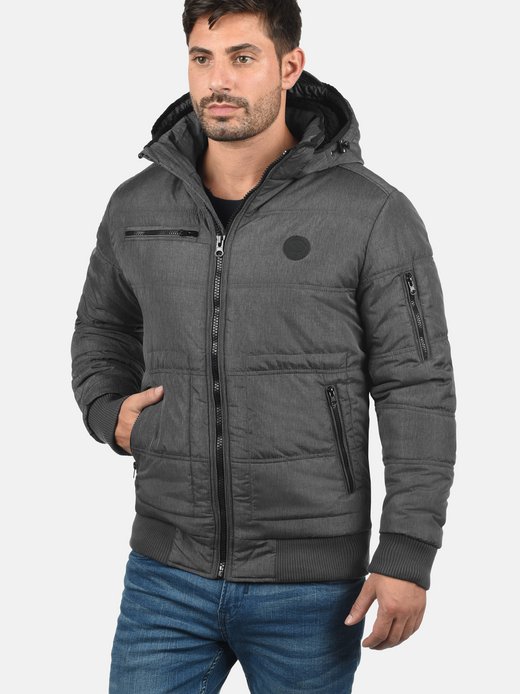 Herren Steppjacke - BHBoris