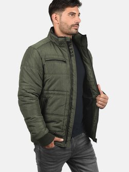 Herren Steppjacke - BHBoris
